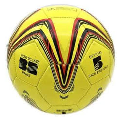 Official Size 5 Soccer Ball for Training and Match Play