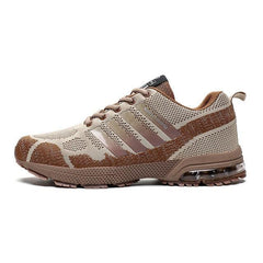 Men's Air Cushion Running Sneakers for Comfortable Athletic Training