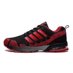 Men's Air Cushion Running Sneakers for Comfortable Athletic Training