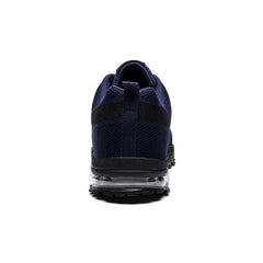 Men's Air Cushion Running Sneakers for Comfortable Athletic Training