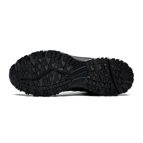 Men's Air Cushion Running Sneakers for Comfortable Athletic Training