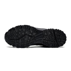 Men's Air Cushion Running Sneakers for Comfortable Athletic Training