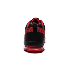 Men's Air Cushion Running Sneakers for Comfortable Athletic Training