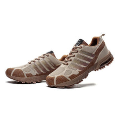 Men's Air Cushion Running Sneakers for Comfortable Athletic Training