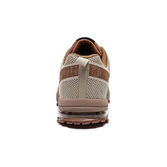 Men's Air Cushion Running Sneakers for Comfortable Athletic Training
