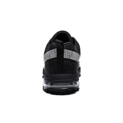 Men's Air Cushion Running Sneakers for Comfortable Athletic Training