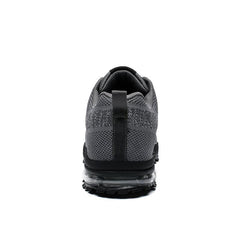 Men's Air Cushion Running Sneakers for Comfortable Athletic Training