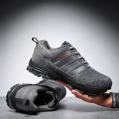 Men's Air Cushion Running Sneakers for Comfortable Athletic Training