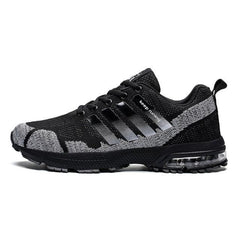 Men's Air Cushion Running Sneakers for Comfortable Athletic Training