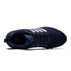 Men's Air Cushion Running Sneakers for Comfortable Athletic Training