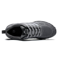 Men's Air Cushion Running Sneakers for Comfortable Athletic Training