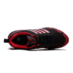 Men's Air Cushion Running Sneakers for Comfortable Athletic Training