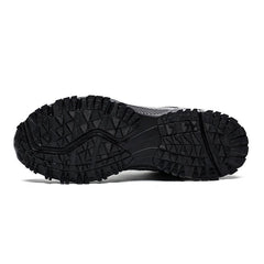 Men's Air Cushion Running Sneakers for Comfortable Athletic Training